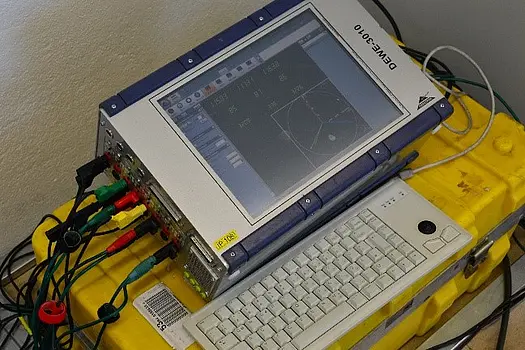 Messequipment