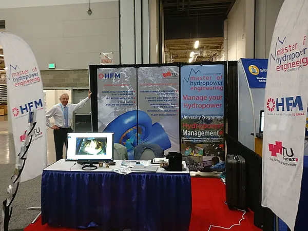 HydroVision International 2019 HydroVision International 2019