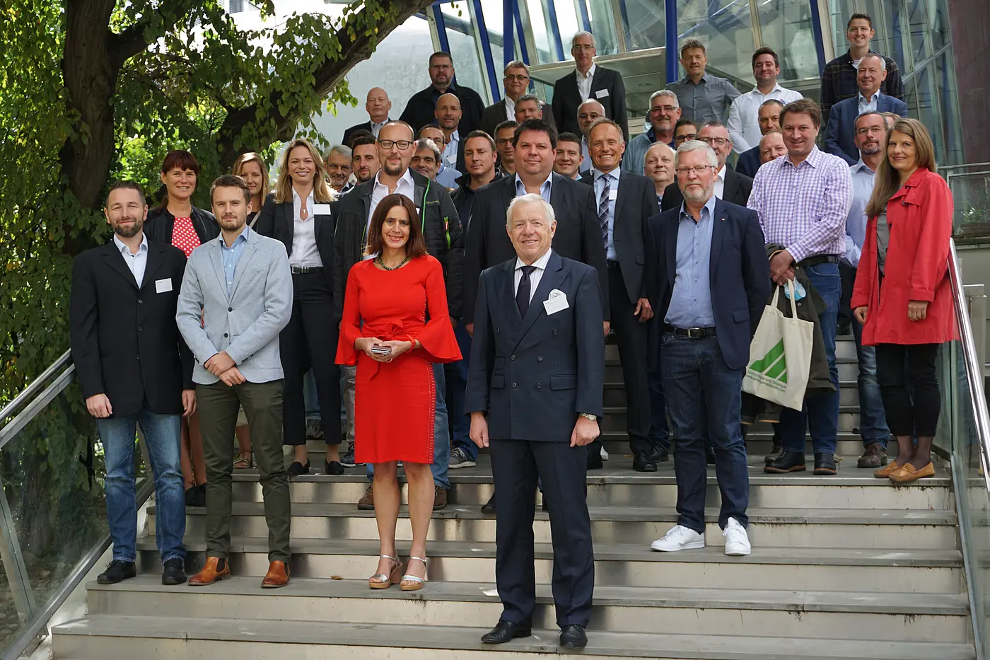 24.Praktikerkonferenz Graz